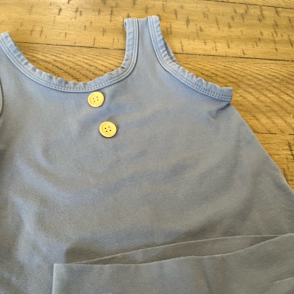 Marie Nicole Outfit Set - Picture 3 of 3